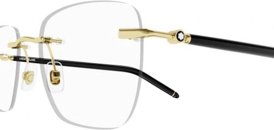Montblanc MB0274O Eyeglasses - view 10
